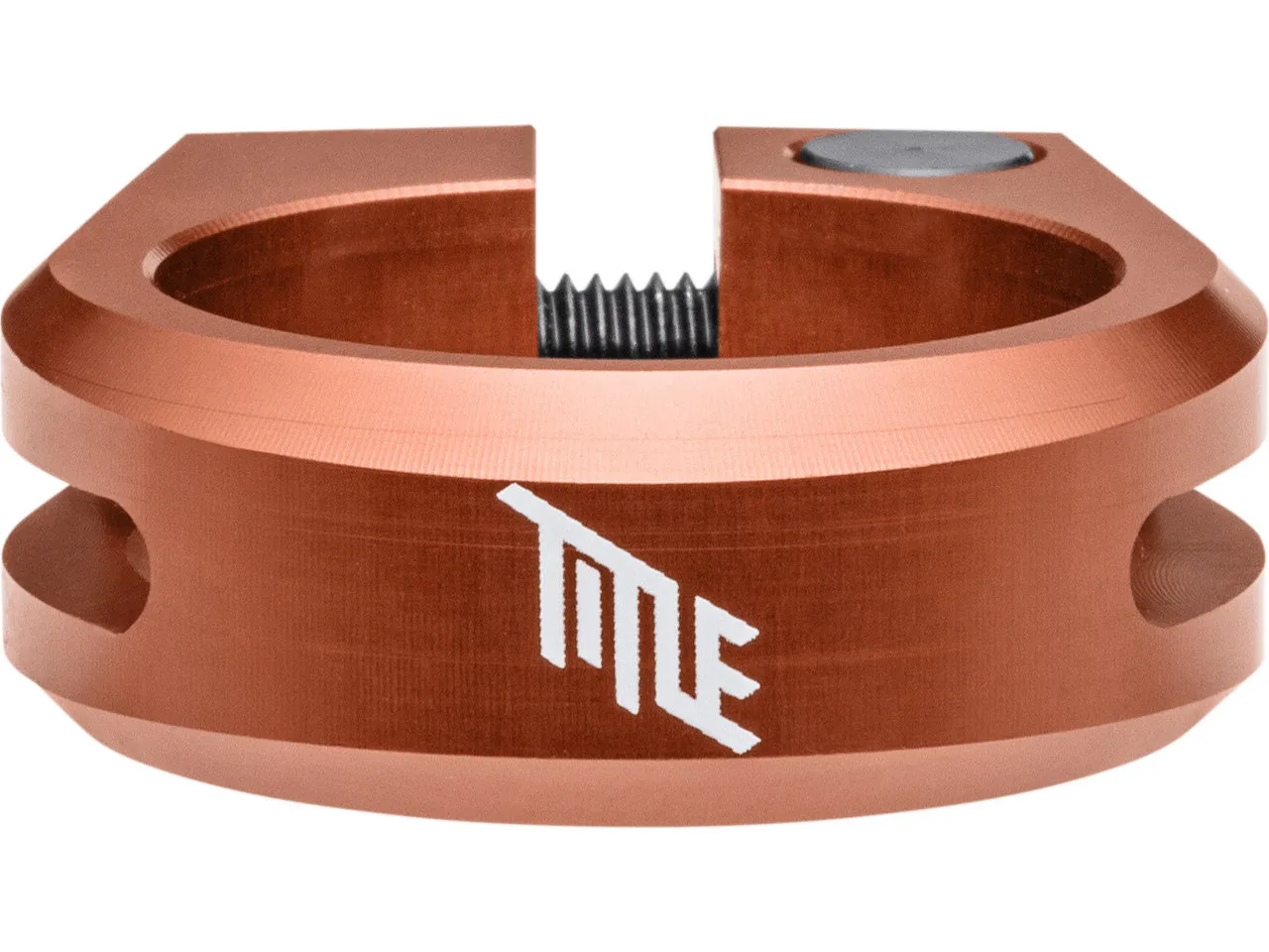 Title CLAMP Sattelstützklemme