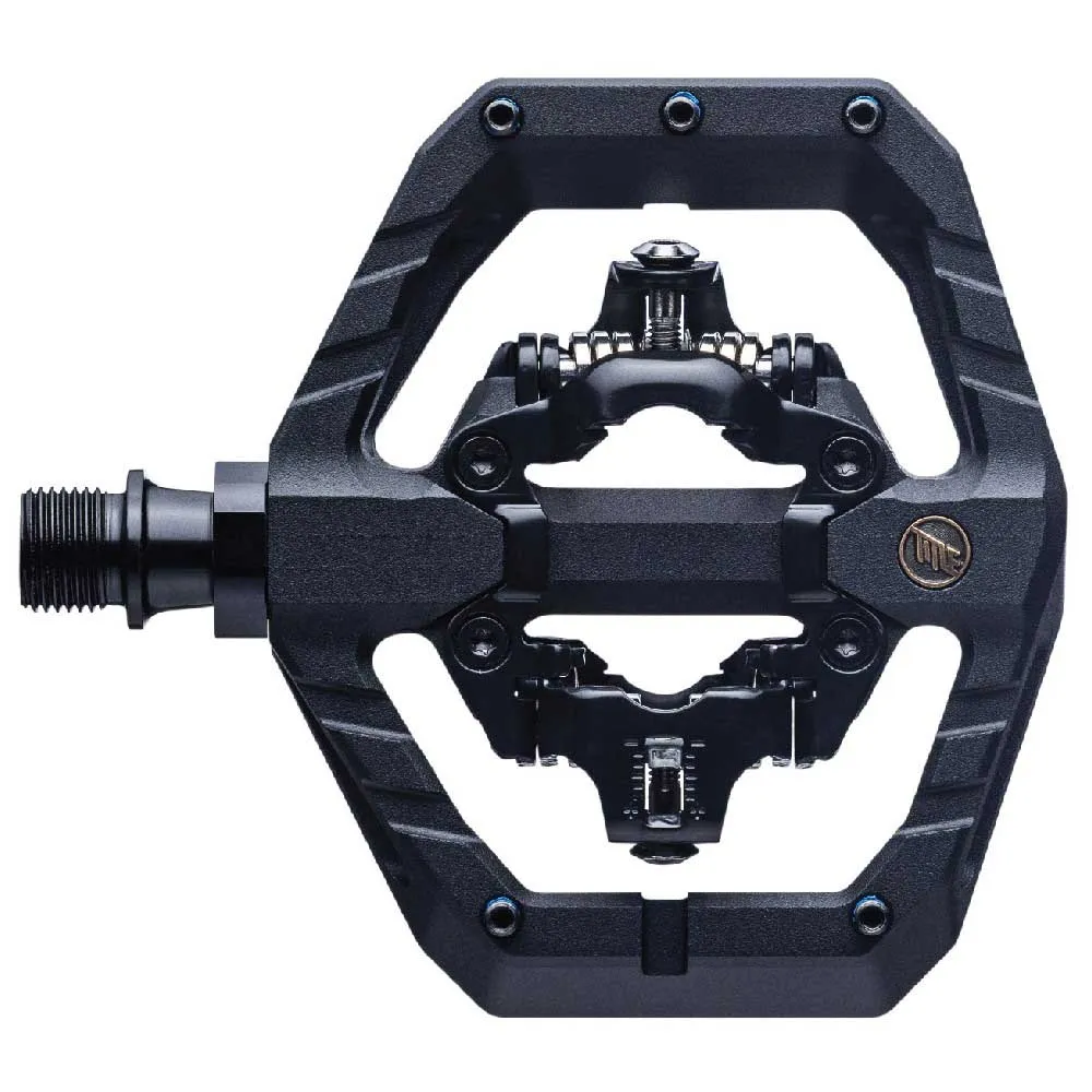 Title Connect Clipless Pedale Title Connect Clipless Pedale