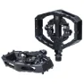 Title Connect Clipless Pedale