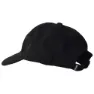 Title Dad Logo Kappe, Black