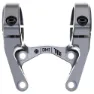 Title Dm1 Direct Mount 35mm Fahrradvorbau, Grey, 46mm