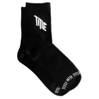 Title Everyday Socken Title Everyday Socken