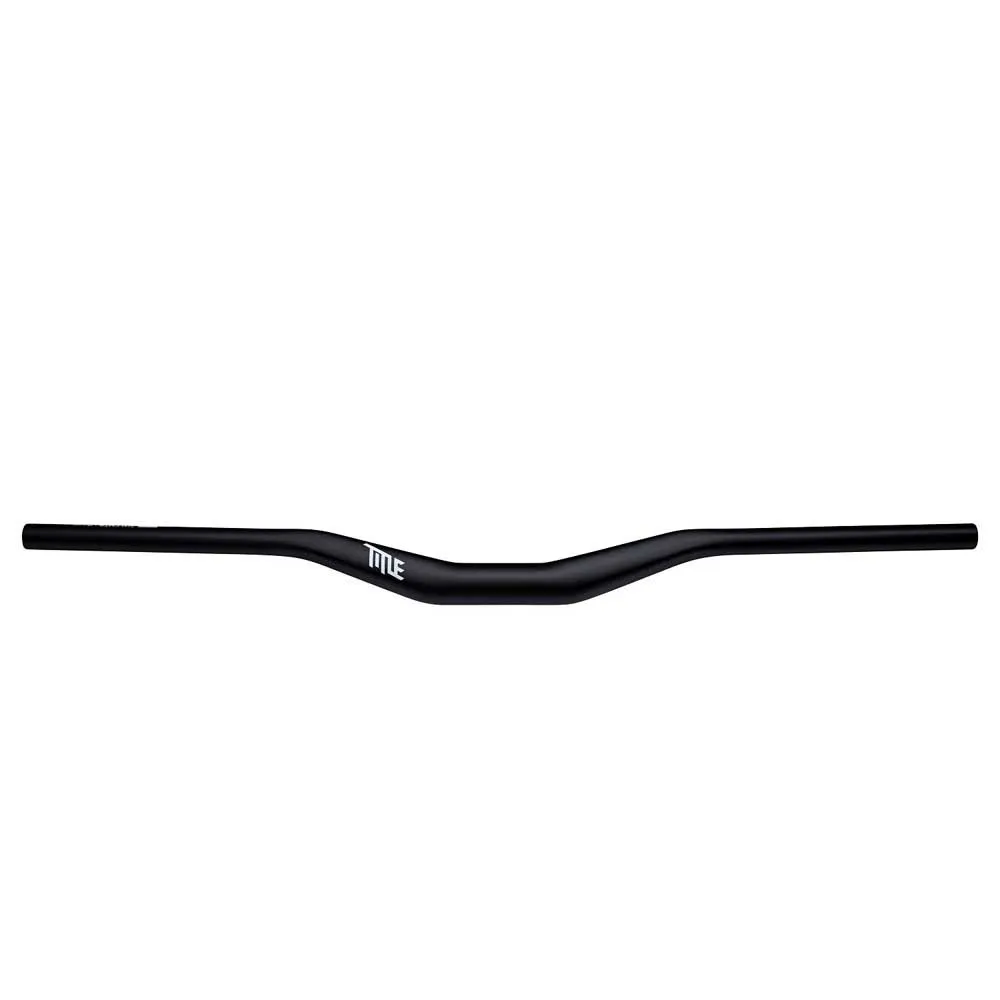 Title Form 25 mm 35 Aluminium Riser Lenker Title Form 25 mm 35 Aluminium Riser Lenker