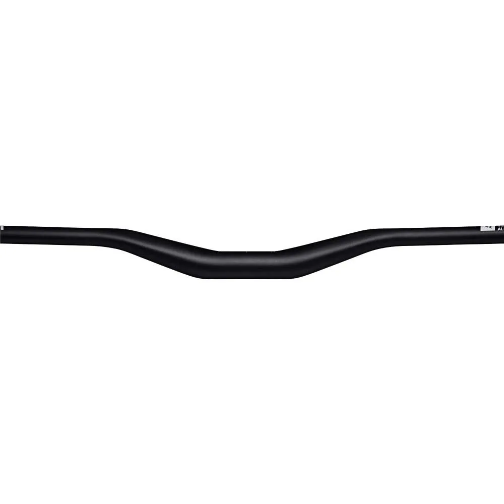 Title Form 25 mm 35 Aluminium Riser Lenker Title Form 25 mm 35 Aluminium Riser Lenker