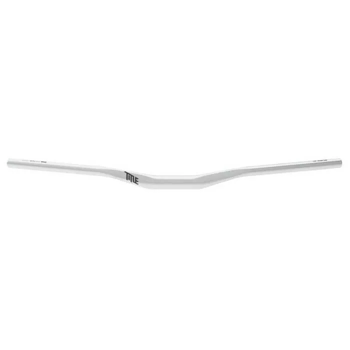 Title Form 25mm Rise Lenker Title Form 25mm Rise Lenker
