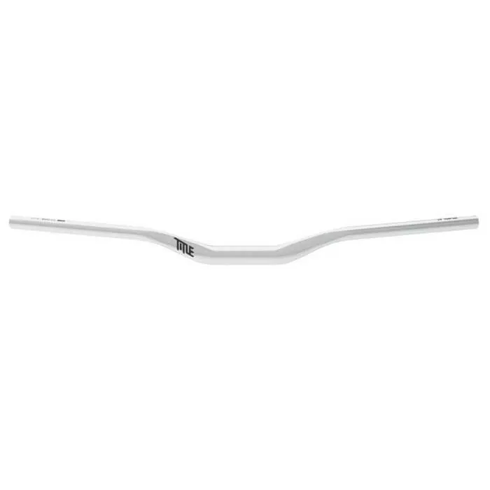 Title Form 35 mm 35 Aluminium Riser Lenker