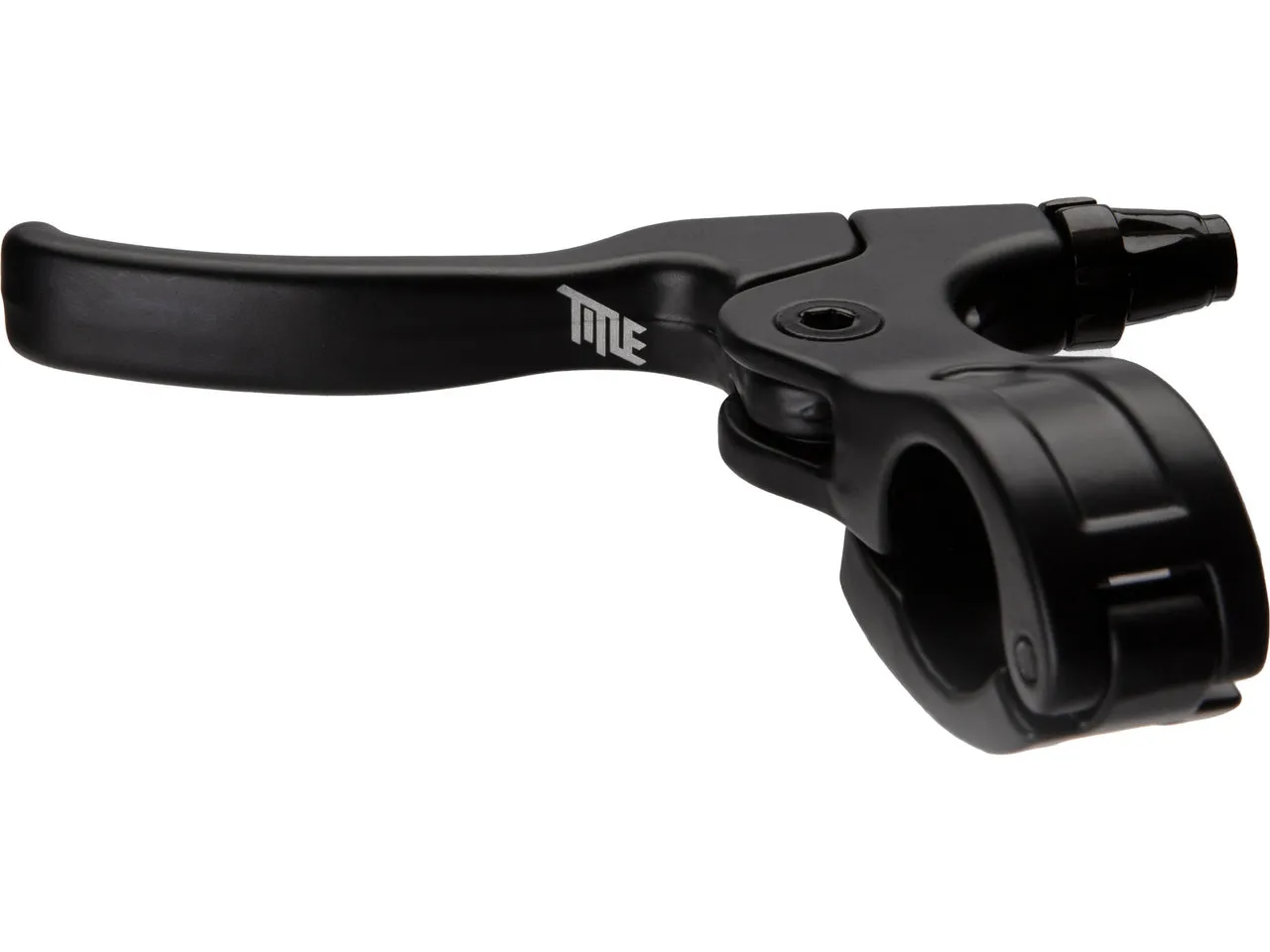 Title G1 Bremshebel, Black, One Size