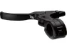 Title G1 Bremshebel, Black, One Size