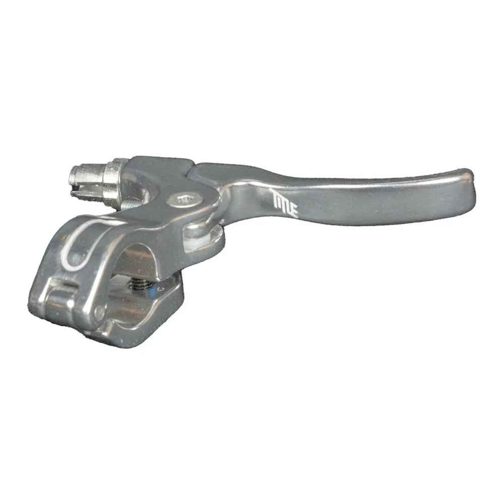 Title G1 Rechter Bremshebel, Black / chrome, One Size Title G1 Rechter Bremshebel, Black / chrome, One Size