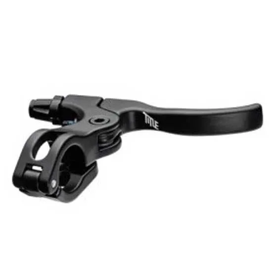 Title G2 Regular Rechter Bremshebel, Black, One Size