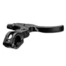 Title G2 Regular Rechter Bremshebel, Black, One Size