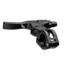 Title G2 Short Linker Bremshebel, Black, One Size