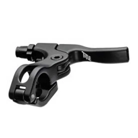 Title G2 Short Rechter Bremshebel, Black, One Size Title G2 Short Rechter Bremshebel, Black, One Size