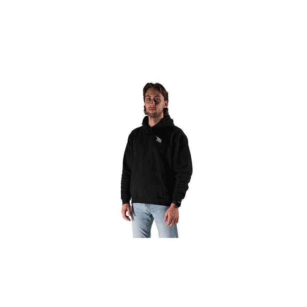 Title Hoodie Male Title Hoodie Male