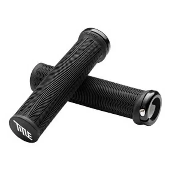 Title L01 Lock-on Griffe