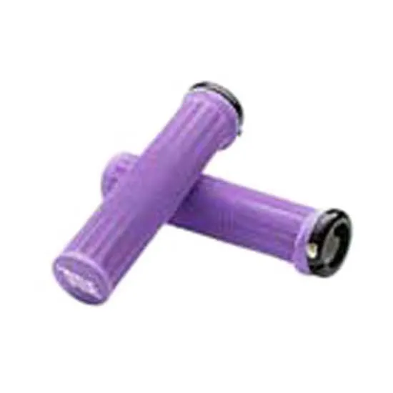 Title L01 Lock On Griffe, Purple, 135mm Title L01 Lock On Griffe, Purple, 135mm