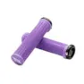 Title L01 Lock On Griffe, Purple, 135mm