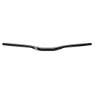 Title Lenker Ah1 - 31.8Mm - 25Mm Unisex, schwarz, 31.8mm/25mm