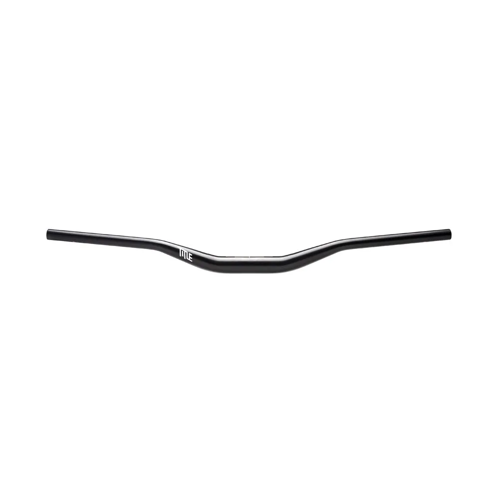 Title Lenker Ah1 - 35Mm - 38Mm Unisex, schwarz, 35mm/38mm