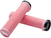 Title LO1 Lock-On Lenkergriffe