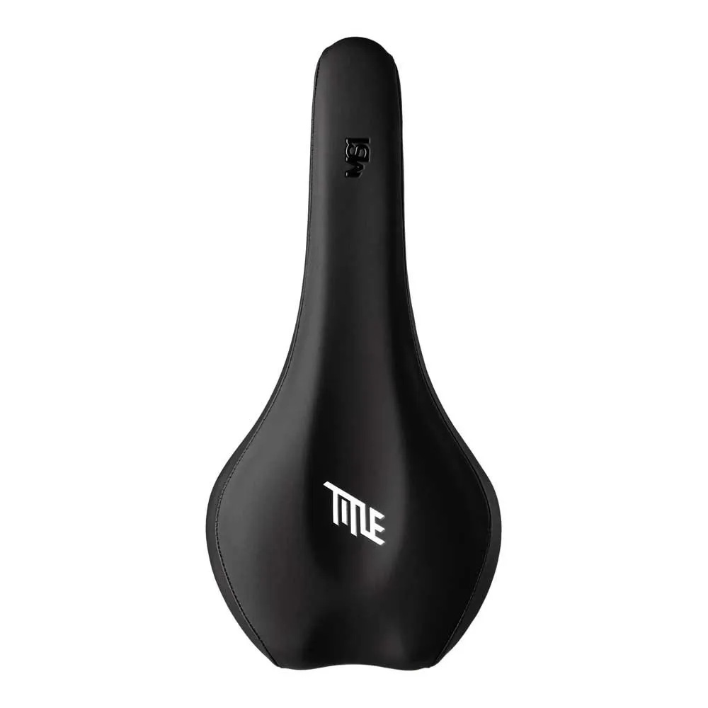 Title Ms1 Sattel, Black, 133mm Title Ms1 Sattel, Black, 133mm