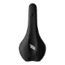 Title Ms1 Sattel, Black, 133mm