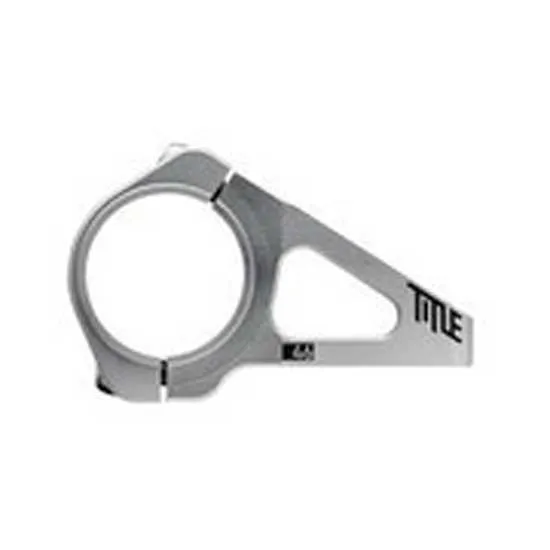 Title Mtb Dm1 31.8 Mm Fahrradvorbau, Black, 46mm