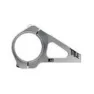 Title Mtb Dm1 31.8 Mm Fahrradvorbau, Black, 46mm