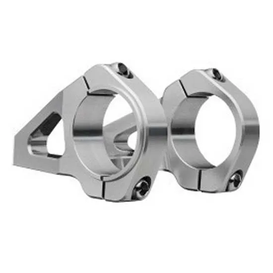 Title Mtb Dm1 31.8 Mm Fahrradvorbau, Black, 46mm