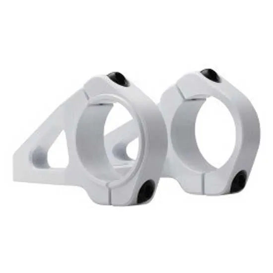 Title Mtb Dm1 31.8 Mm Fahrradvorbau, Black, 46mm