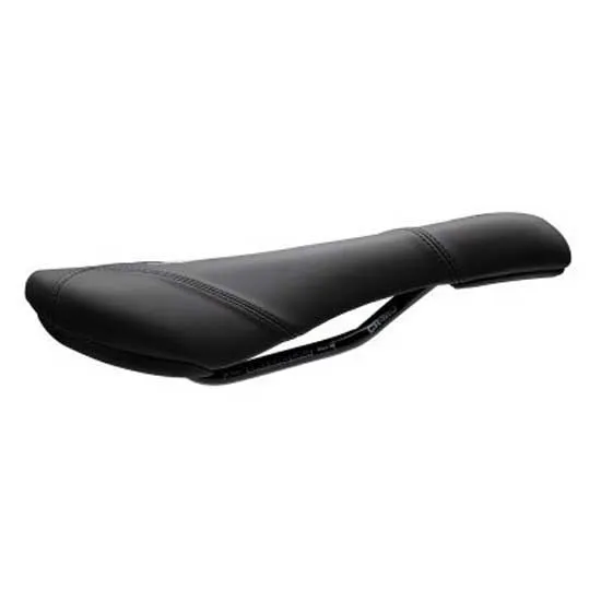Title Mtb Js1 Sattel, Graphite grey, 137mm Title Mtb Js1 Sattel, Graphite grey, 137mm