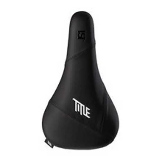 Title Mtb Js1 Sattel, Graphite grey, 137mm Title Mtb Js1 Sattel, Graphite grey, 137mm