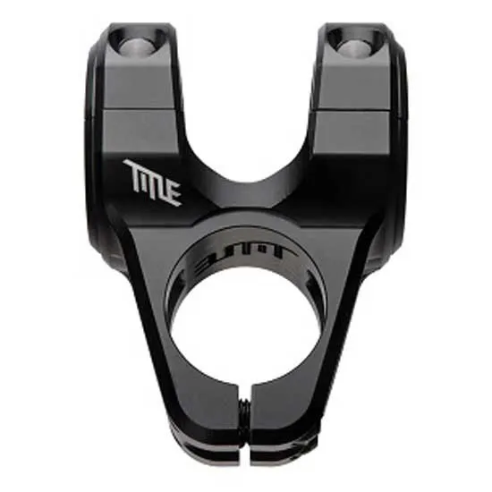 Title St1 35 Mm Fahrradvorbau, Black, 40mm Title St1 35 Mm Fahrradvorbau, Black, 40mm