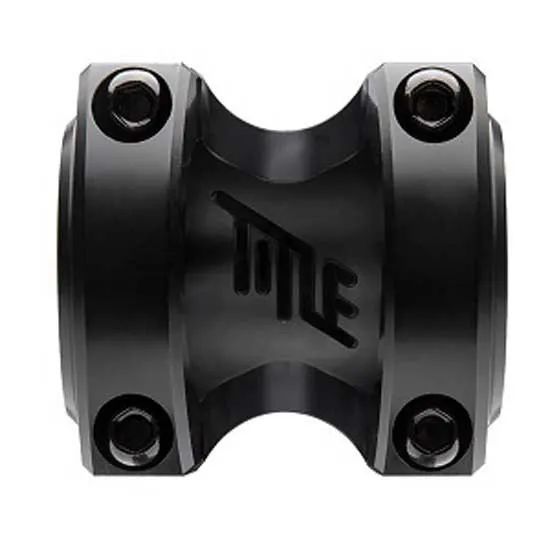 Title St1 35 Mm Fahrradvorbau, Black, 40mm Title St1 35 Mm Fahrradvorbau, Black, 40mm