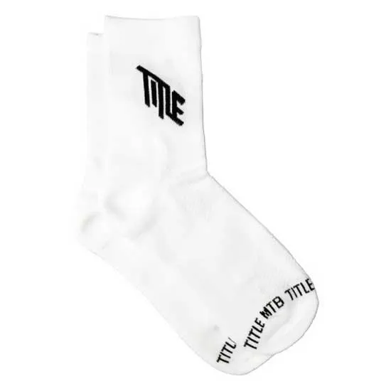 Title The Everyday Socken Title The Everyday Socken