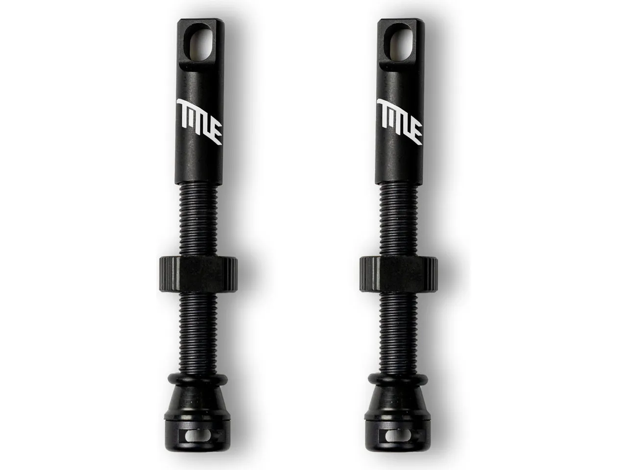 Title Tubeless Ventil-Set