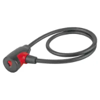 Tj Marvin Bike Z43 K-z043-aaa-00-10a Kabelschloss Tj Marvin Bike Z43 K-z043-aaa-00-10a Kabelschloss