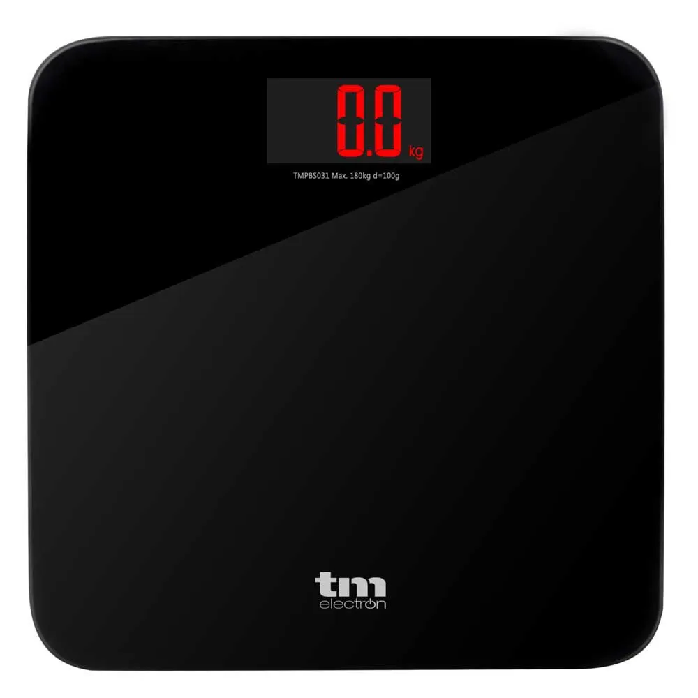 Tm Electron Tmpbs031 Waage, Black, One Size Tm Electron Tmpbs031 Waage, Black, One Size