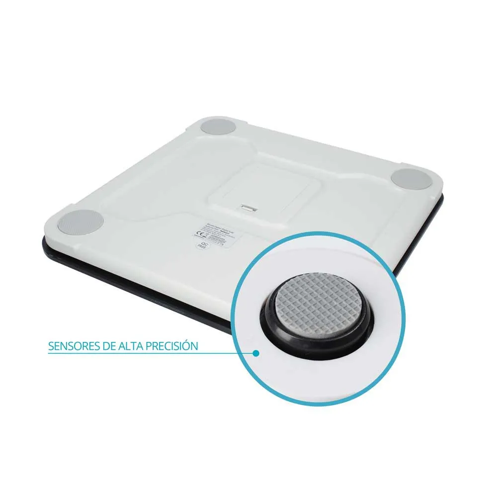 Tm Electron Tmpbs031 Waage, Black, One Size Tm Electron Tmpbs031 Waage, Black, One Size