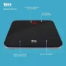 Tm Electron Tmpbs031 Waage, Black, One Size
