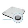 Tm Electron Tmpbs031 Waage, Black, One Size