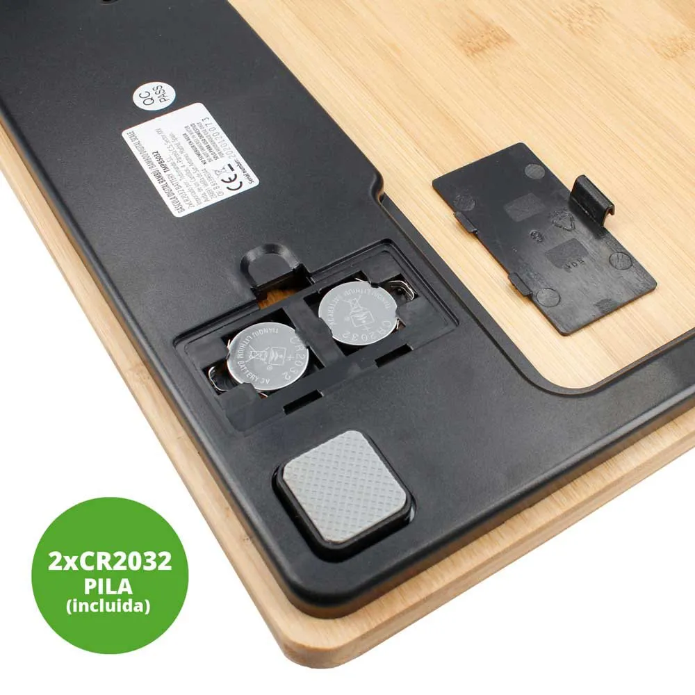 Tm Electron Tmpbs032 Waage, Brown, One Size Tm Electron Tmpbs032 Waage, Brown, One Size