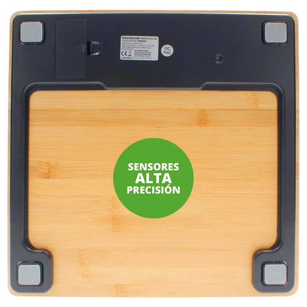 Tm Electron Tmpbs032 Waage, Brown, One Size Tm Electron Tmpbs032 Waage, Brown, One Size