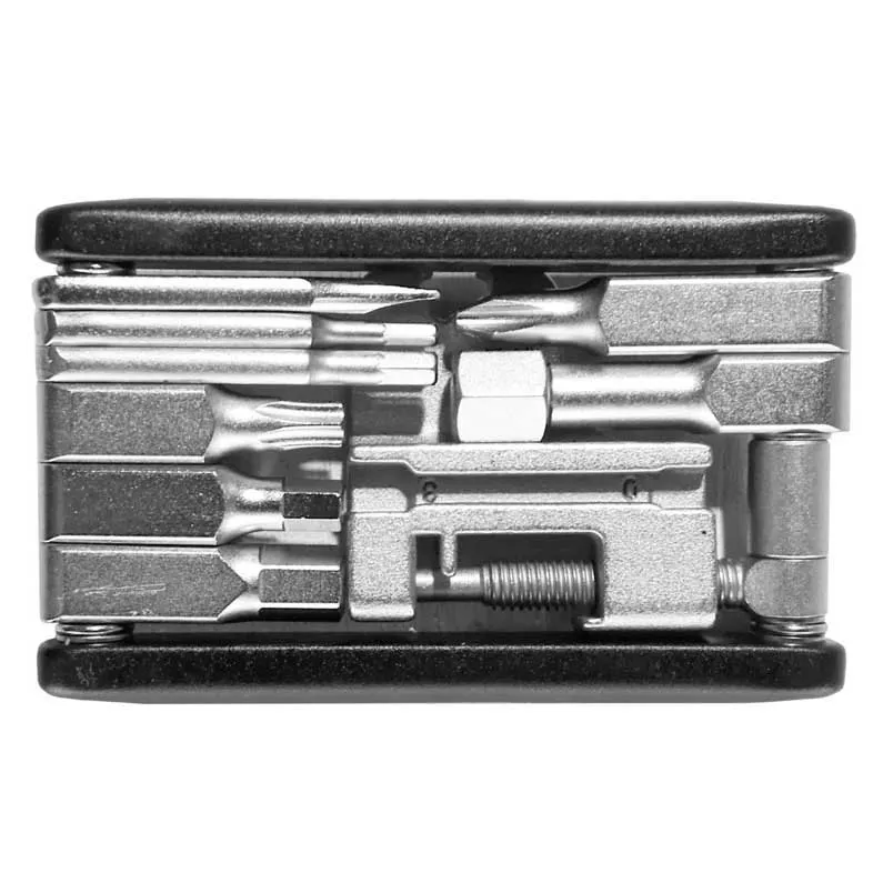Töls Aina 18 Multitool, Black, One Size Töls Aina 18 Multitool, Black, One Size