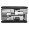 Töls Aina 18 Multitool, Black, One Size