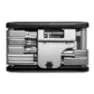 Töls Aina 18 Multitool, Black, One Size