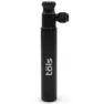 Töls Aina + Co2 Mini-pumpe, Red, 115psi