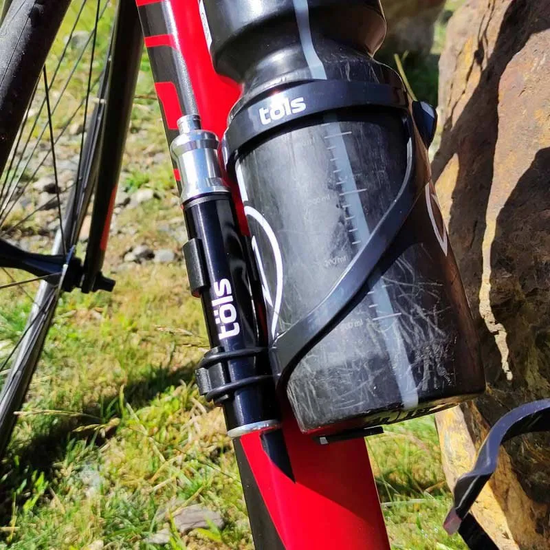 Töls Aina Pro Mini-pumpe Töls Aina Pro Mini-pumpe