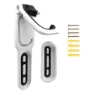 Töls Aina Wandhalterung Für Fahrräder, White / black, One Size