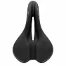 Töls Comfort City Sattel, Black, One Size